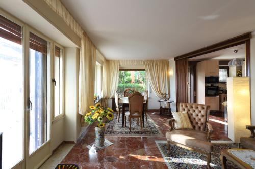 This photo about Casa Minniti Taormina shared on HyHotel.com