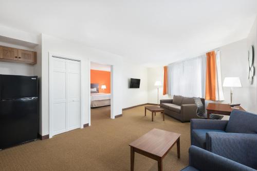 Howard Johnson by Wyndham Quincy in Quincy (Massachussetts) Howard Johnson by Wyndham Quincy in Quincy (Massachussetts)