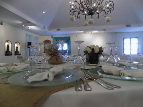 设施, Hotel El Convento Leon Nicaragua in 莱昂 设施, Hotel El Convento Leon Nicaragua in 莱昂