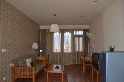 This photo about Bhutan Suites shared on HyHotel.com