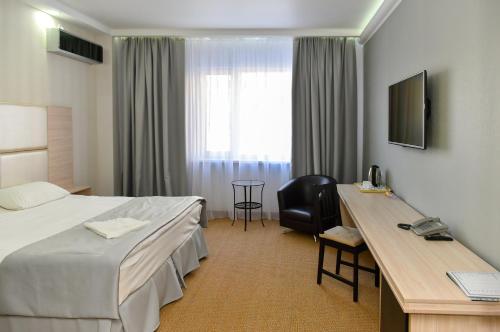 Skif HOTEL & SPA in Petropavlovsk Skif HOTEL & SPA in Petropavlovsk