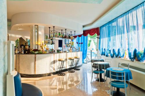 Food and beverages, Hotel Gimm in Bibione Food and beverages, Hotel Gimm in Bibione