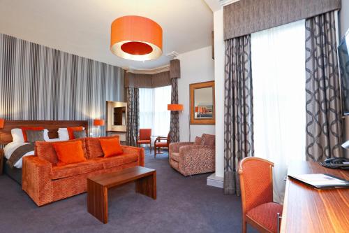 Belmont Leicester Hotel in Λέστερ Belmont Leicester Hotel in Λέστερ