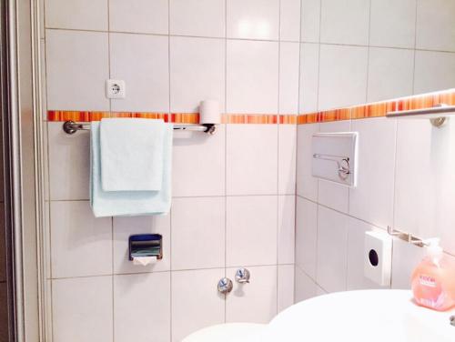 This photo about Hotel Imperial shared on HyHotel.com