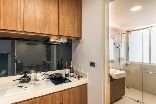 オリーブ レジデンス2