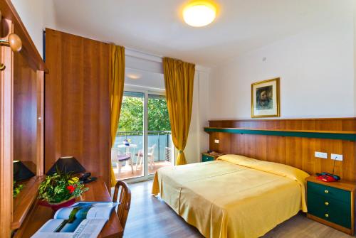 This photo about Hotel Gimm shared on HyHotel.com