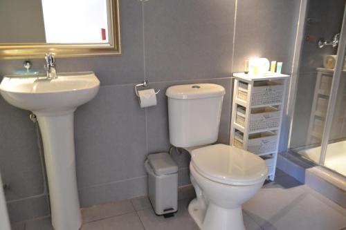 This photo about Casona Recoleta shared on HyHotel.com