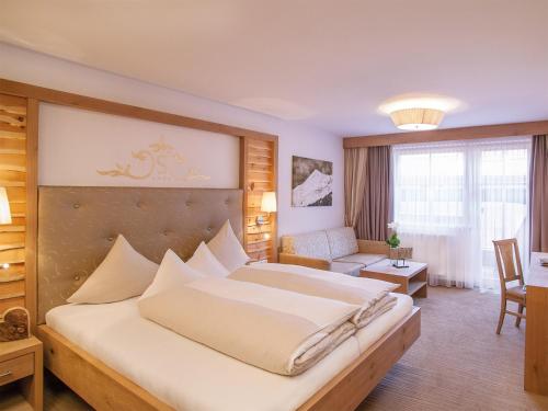 Salnerhof Superior Lifestyle Resort in Ischgl Salnerhof Superior Lifestyle Resort in Ischgl