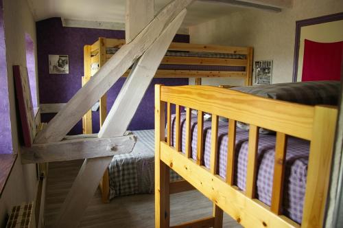 Cardamome in Magny-Cours Cardamome in Magny-Cours