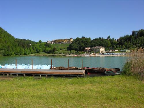 This photo about Hotel Monte Rust shared on HyHotel.com