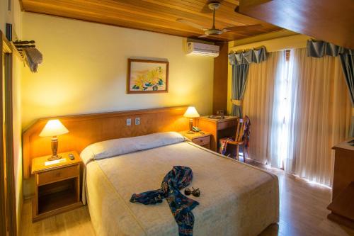 Hotel Sky Gramado in Gramado Hotel Sky Gramado in Gramado