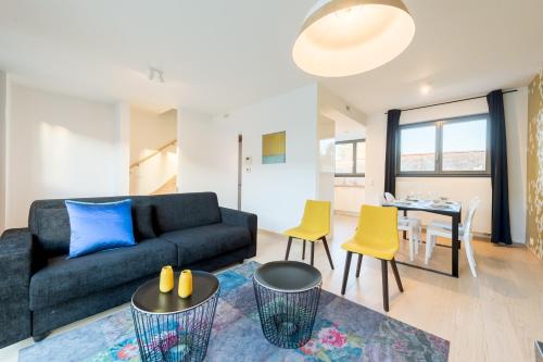 This photo about Smartflats Design - Bella Vita shared on HyHotel.com