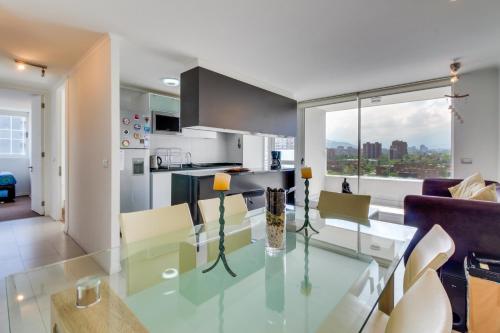 Belleza Metropolitana
Belleza Metropolitana