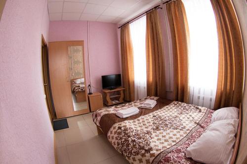 This photo about Kupets Hotel shared on HyHotel.com