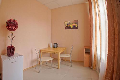 This photo about Kupets Hotel shared on HyHotel.com