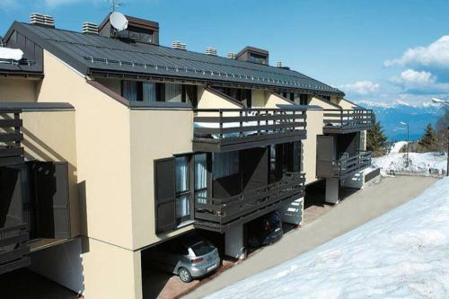 This photo about Residence Cielo Aperto shared on HyHotel.com