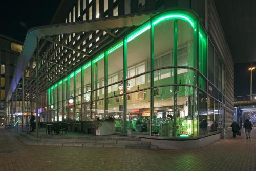 Nearby attraction, easyHotel Amsterdam Arena Boulevard in Amsterdam Nearby attraction, easyHotel Amsterdam Arena Boulevard in Amsterdam