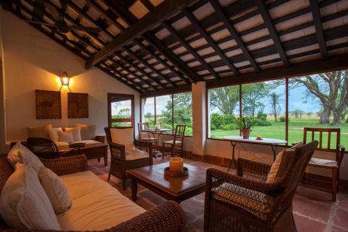 Rincon del Socorro in Colonia Carlos Pellegrini Rincon del Socorro in Colonia Carlos Pellegrini