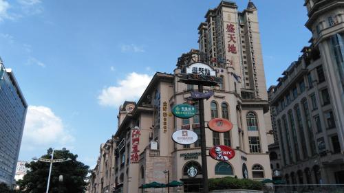 Hôtel Beautiful Mood Holiday Apartment
