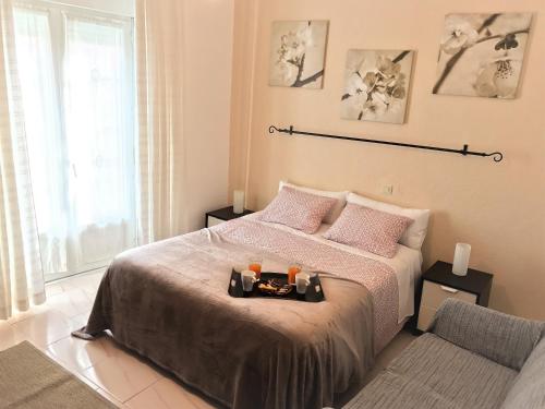 Hotel Aparthomes Malaga Plaza Merced