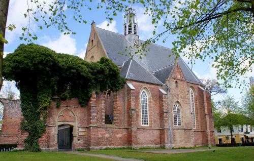 Facilities, "Karel de Grote" Bergen in Bergen Facilities, "Karel de Grote" Bergen in Bergen