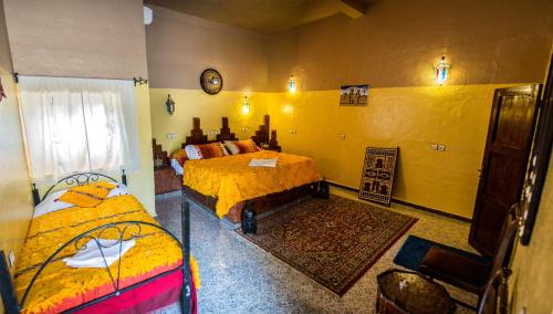 This photo about Haven La Chance Desert Hotel shared on HyHotel.com