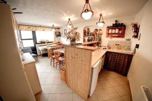 Facilities, Penzion Janouskovi in Novy Svet Facilities, Penzion Janouskovi in Novy Svet