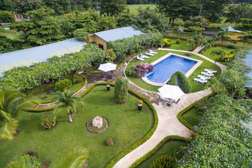 Exterior view, Playa Potrero Apartments in Potrero Exterior view, Playa Potrero Apartments in Potrero