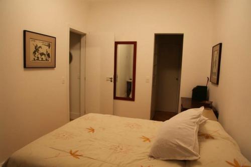 Apartamento em Botafogo
Apartamento em Botafogo