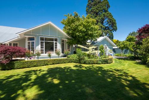Hotel Botanica Marlborough