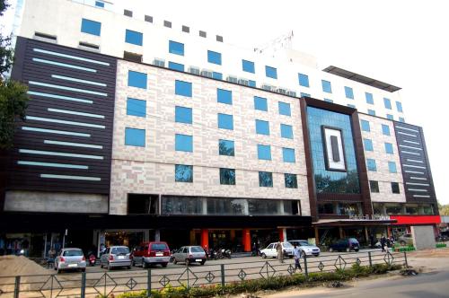 Hotel Maple Wood