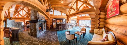 F&B, 빌라 루스츠 (Villa Rusutsu) in 니세코 F&B, 빌라 루스츠 (Villa Rusutsu) in 니세코