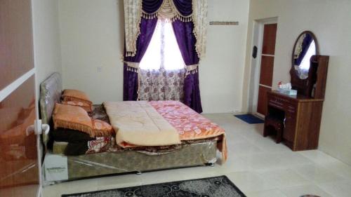 Exterior view, Yonis Farm in Manah Exterior view, Yonis Farm in Manah