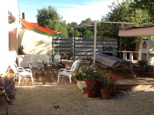 This photo about Maison Lavande shared on HyHotel.com