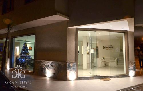 Hotel Gran Tuyu