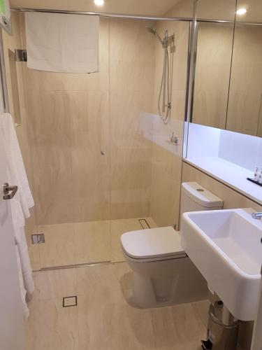 This photo about The Breeze Mooloolaba shared on HyHotel.com