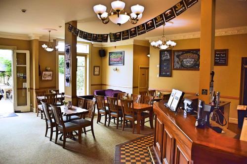 The Prince Albert Backpackers & Bar in Nelson The Prince Albert Backpackers & Bar in Nelson