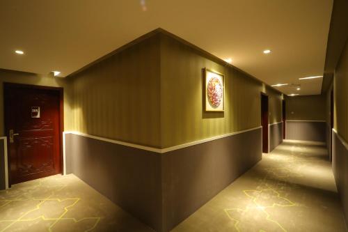 Παροχές, Zaki Hotel Apartment in Sur Παροχές, Zaki Hotel Apartment in Sur