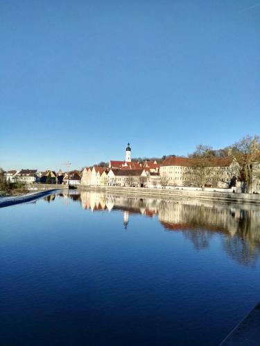 Nearby attraction, Nette's Ferienhaus in Landsberg am Lech Nearby attraction, Nette's Ferienhaus in Landsberg am Lech