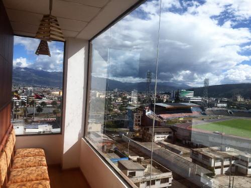 Recreational facilities, Hotel Zeus in Riobamba Recreational facilities, Hotel Zeus in Riobamba