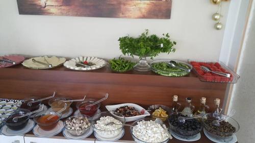 This photo about Agva Asmali Garden Hotel shared on HyHotel.com