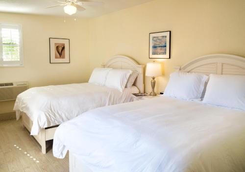 Eksterijer hotela, Atlantic Hideaway in Delray Beach (FL) Eksterijer hotela, Atlantic Hideaway in Delray Beach (FL)