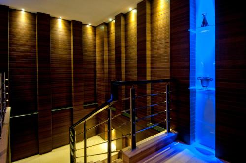 spa, Grand Sakura Hotel in Medan spa, Grand Sakura Hotel in Medan