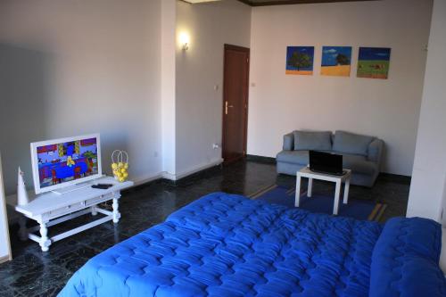 Hotel Home Mazzei Corso Mazzini