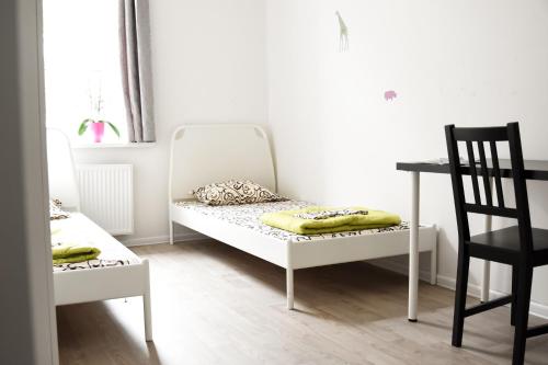 This photo about Summer Hostel shared on HyHotel.com