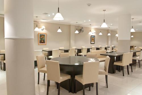 This photo about Hotel Avenida shared on HyHotel.com