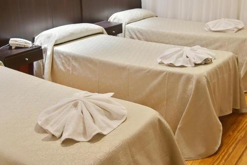 This photo about Hotel Avenida shared on HyHotel.com