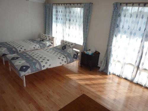 This photo about Sora-mame shared on HyHotel.com