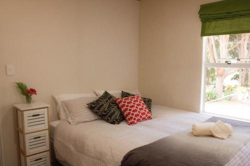 Wai-knot Accommodation in Onetangi Wai-knot Accommodation in Onetangi