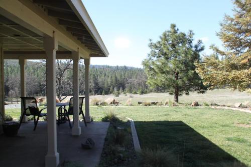 在meiguo.com看到的Red Tail Ranch的介绍图片